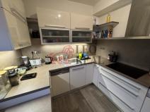 Prodej bytu 2+1, Brno - Líšeň, Molákova, 53 m2