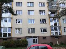 Pronájem bytu 2+1, Karlovy Vary, Buchenwaldská, 53 m2