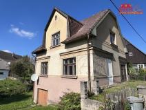 Prodej rodinného domu, Suchý Důl, 110 m2