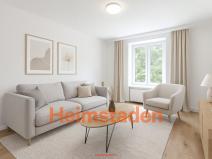 Pronájem bytu 3+1, Havířov - Město, Hlavní třída, 67 m2