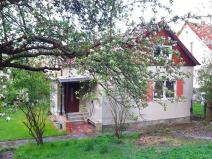 Prodej rodinného domu, Český Krumlov - Plešivec, U Cihelny, 90 m2