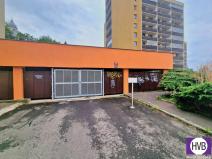 Prodej garážového stání, Praha - Strašnice, Pod altánem, 15 m2