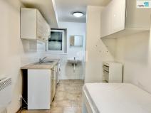 Pronájem bytu 1+kk, Praha - Žižkov, Spojovací, 11 m2