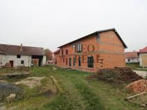 Prodej zemědělské usedlosti, Račice, 350 m2