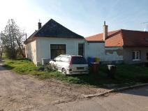 Prodej rodinného domu, Bavory, 88 m2