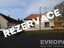 Prodej rodinného domu, Kolín - Sendražice, Nová, 133 m2
