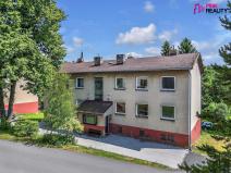 Prodej činžovního domu, Liberk - Uhřínov, 749 m2