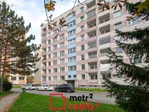 Prodej bytu 4+1, Olomouc - Lazce, Dlouhá, 87 m2