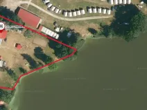 Prodej ubytování, Chlum u Třeboně, 78 m2