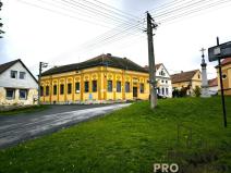 Prodej rodinného domu, Dnešice - Černotín, 268 m2