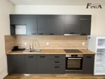 Pronájem bytu 2+kk, Česká Lípa, Svojsíkova stezka, 55 m2