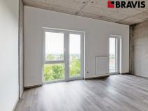 Prodej bytu 1+kk, Brno - Horní Heršpice, Bohunická, 38 m2