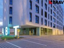 Prodej bytu 1+kk, Brno - Horní Heršpice, Bohunická, 35 m2