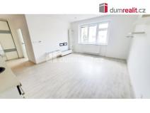 Prodej bytu 2+kk, Praha - Bubeneč, Ve struhách, 46 m2