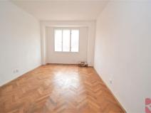 Pronájem bytu 1+kk, Praha - Bubeneč, Havanská, 30 m2