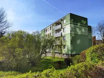 Prodej bytu 4+1, Ústí nad Labem, V Oblouku, 82 m2