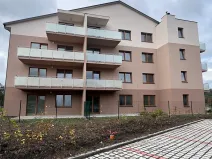 Prodej bytu 2+kk, Jablůnka, 49 m2