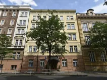 Prodej ubytování, Praha - Nové Město, Sokolská, 21 m2