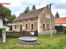 Prodej rodinného domu, Tis u Blatna, 196 m2