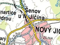 Prodej pole, Nový Jičín, 7949 m2