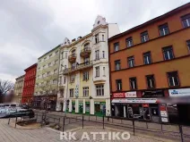 Pronájem kanceláře, Brno, Lidická, 14 m2