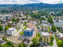 Prodej bytu 2+kk, Liberec - Liberec X-Františkov, Švermova, 60 m2