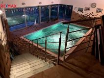 Prodej vily, Zlín - Štípa, Dolečky I, 700 m2