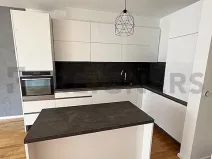 Pronájem bytu 2+kk, Brno, Francouzská, 65 m2