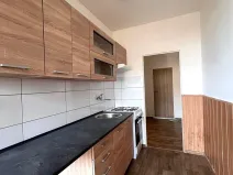 Pronájem bytu 2+1, Chomutov, 17. listopadu, 60 m2