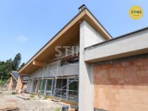 Prodej rodinného domu, Mostkovice, 220 m2