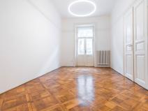 Pronájem bytu 4+kk, Praha - Vinohrady, Francouzská, 92 m2