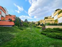 Prodej bytu 3+1, Praha - Stodůlky, Klausova, 103 m2