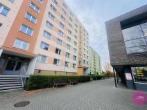 Pronájem bytu 1+1, Olomouc, Nedvědova, 31 m2