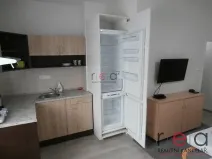 Pronájem bytu 1+kk, Nový Bor, 24 m2