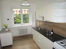 Pronájem bytu 1+1, Praha - Strašnice, Krátká, 45 m2