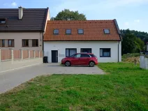 Pronájem bytu 2+kk, Záhorovice, 49 m2