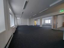 Pronájem kanceláře, Hodonín, Národní třída, 120 m2