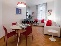 Pronájem bytu 2+kk, Praha - Vinohrady, Polská, 50 m2