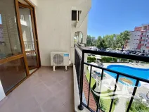 Prodej bytu 2+kk, Nesebar, Bulharsko, 80 m2