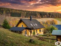 Prodej rodinného domu, Dolní Dvůr, 147 m2