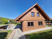 Prodej rodinného domu, Malečov, 138 m2
