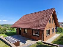 Prodej rodinného domu, Malečov, 138 m2