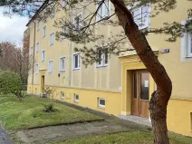 Pronájem bytu 3+kk, Kutná Hora, Puškinská, 57 m2