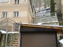 Prodej vily, Karlovy Vary, Zámecký vrch, 400 m2