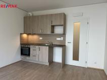 Pronájem bytu 1+kk, Brno - Trnitá, Trnitá, 32 m2