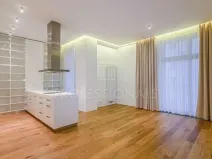 Pronájem bytu 2+kk, Praha - Vinohrady, Laubova, 74 m2