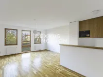 Pronájem bytu 3+kk, Praha - Vyšehrad, Neklanova, 94 m2