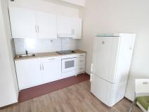 Pronájem bytu 2+kk, Šestajovice, Komenského, 41 m2