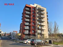 Pronájem bytu 1+kk, Praha - Modřany, Zlochova, 38 m2