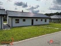 Prodej rodinného domu, Helvíkovice, 198 m2